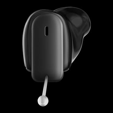 Signia Insio Charge&Go CIC 7IX