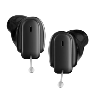 Signia Insio Charge&Go CIC 5IX