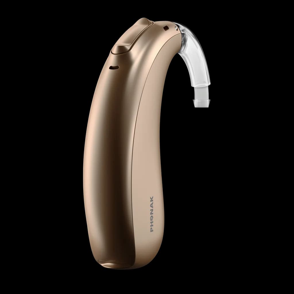 Phonak Naída L70-UP