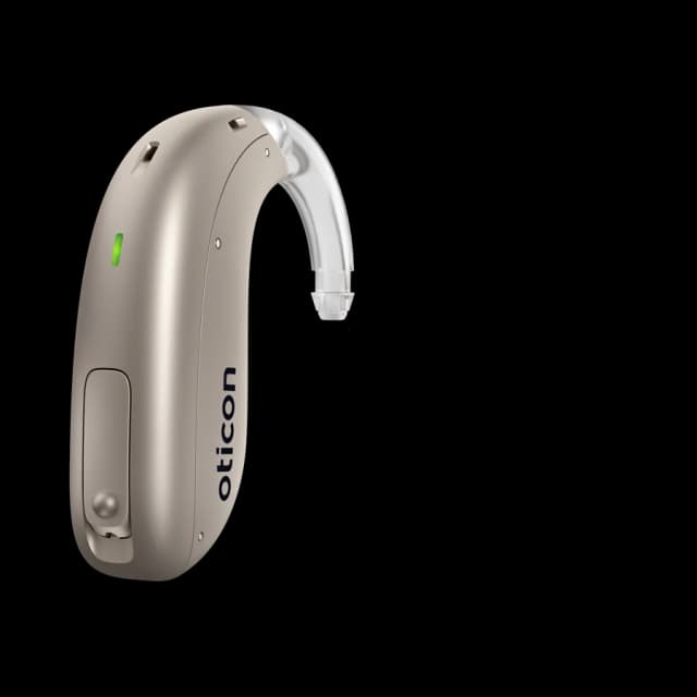 Oticon Real 1