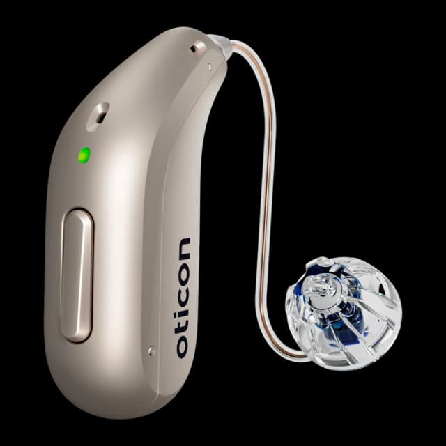 Oticon Intent 1