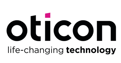 Oticon-Logo