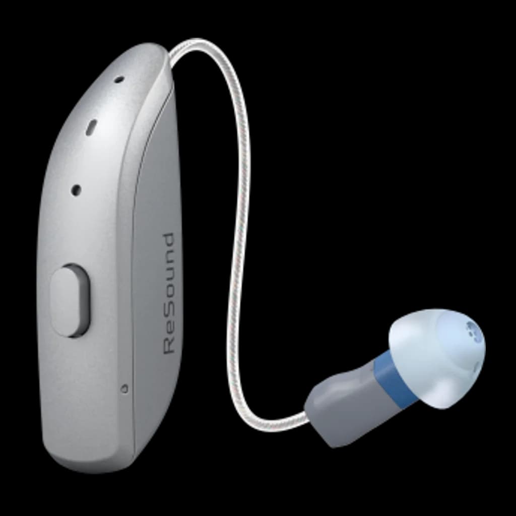 ReSound OMNIA 5