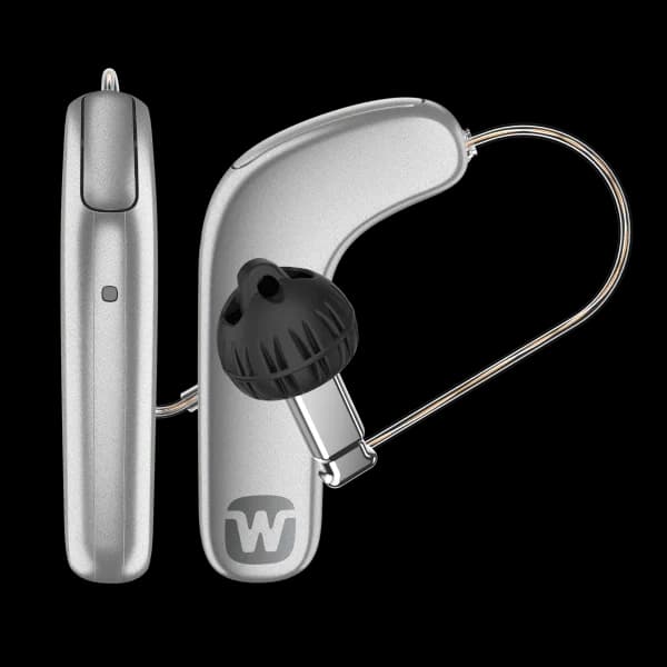 Widex SmartRIC 330