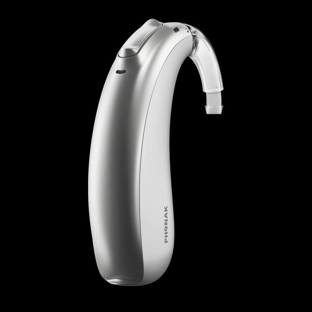 Phonak Naida P50-UP