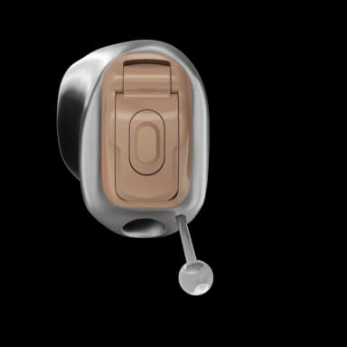 Phonak Virto I90-Titanium