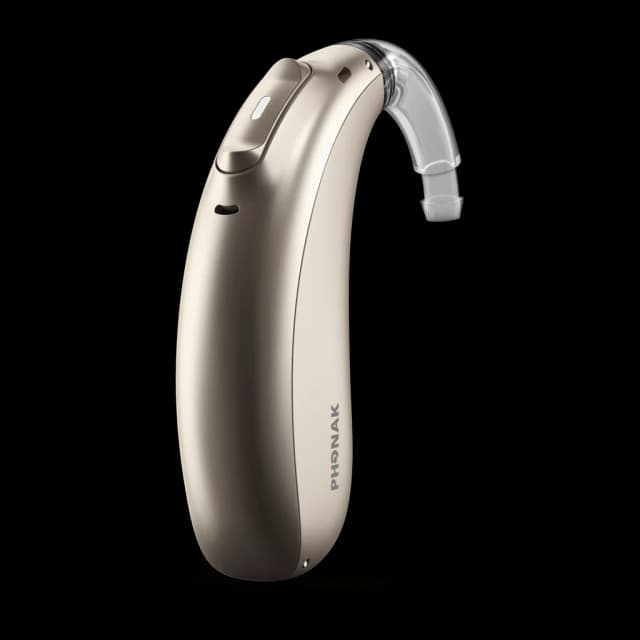 Phonak Naida P90-PR