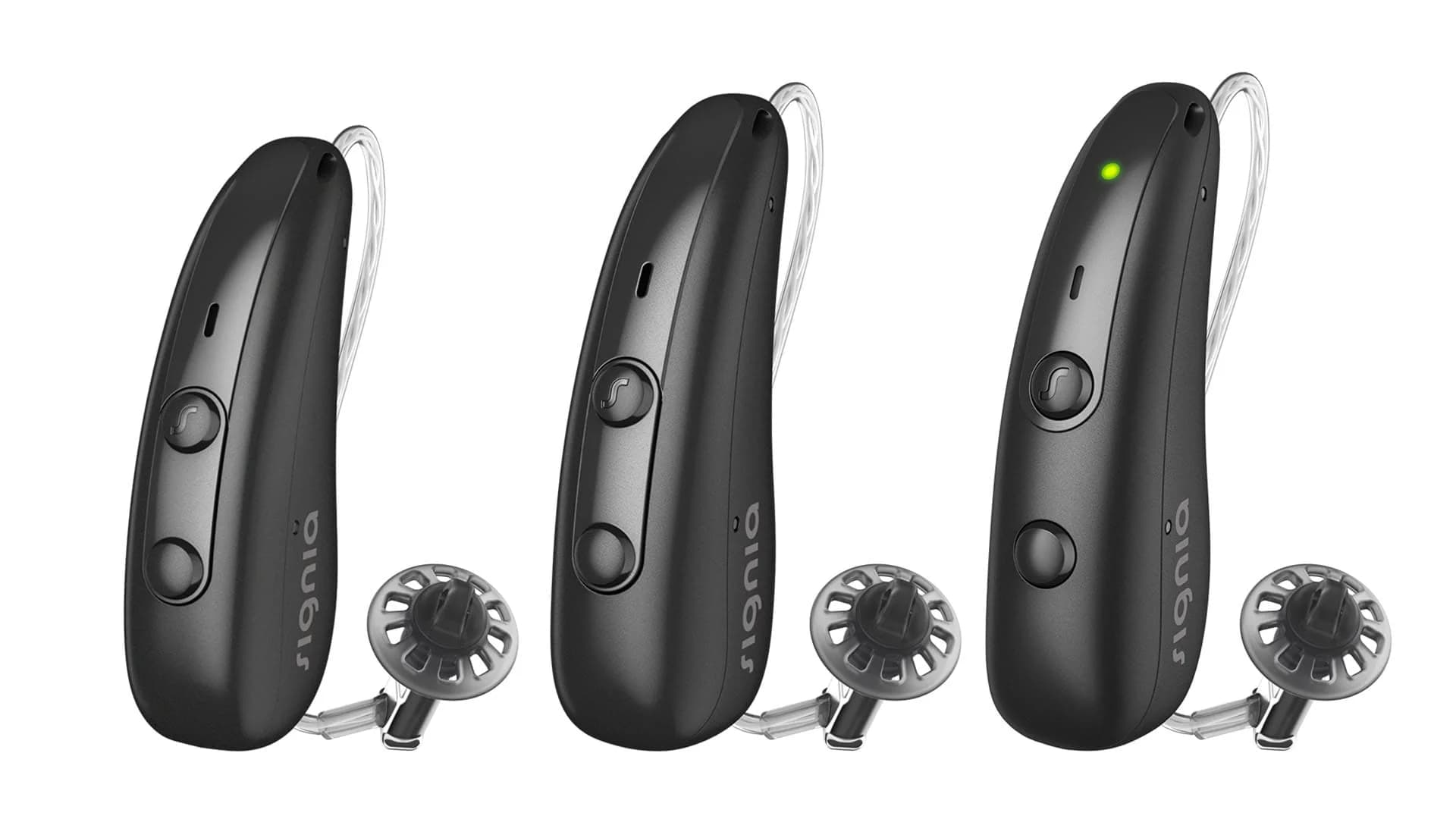 Signia Pure Charge&Go T 7IX