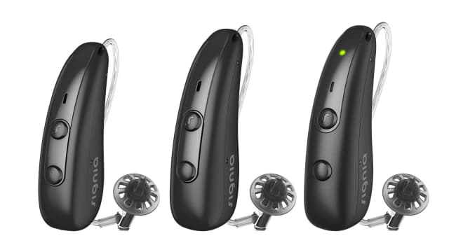 Signia Pure Charge&Go 7IX