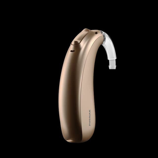 Phonak Naìda L90-SP