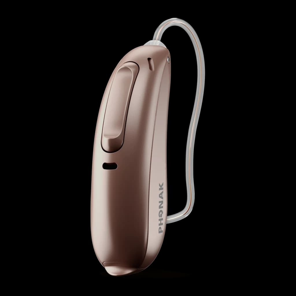 Phonak Audéo L70-312