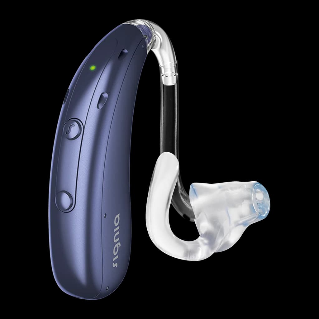 Signia Motion Charge&Go SP 2IX