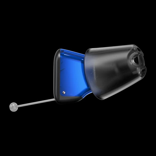 Signia Silk Charge&Go 1IX