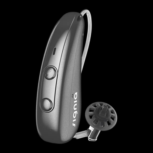 Signia Pure Charge&Go 1IX