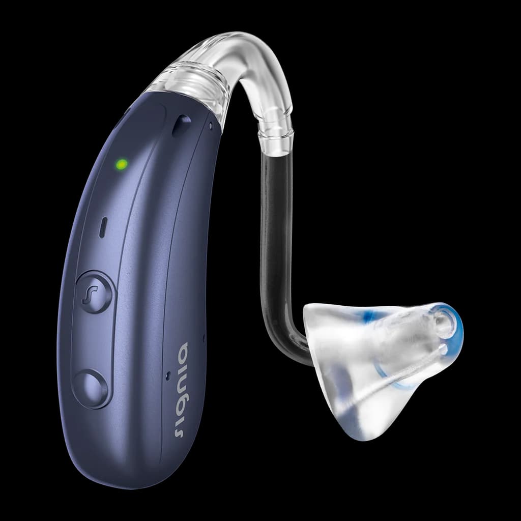 Signia Motion Charge&Go M 2IX
