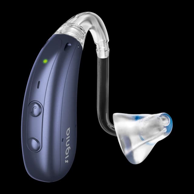 Signia Motion Charge&Go M 1IX