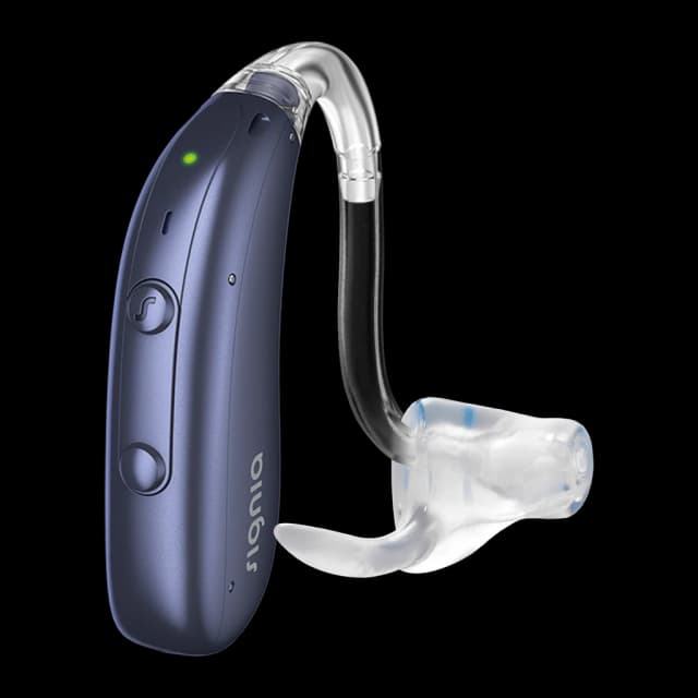 Signia Motion Charge&Go P 1IX