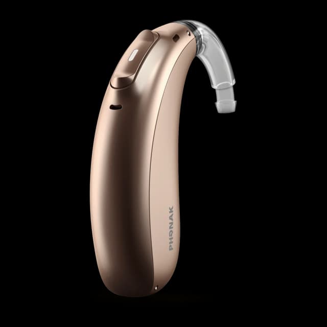 Phonak Naida P50-PR