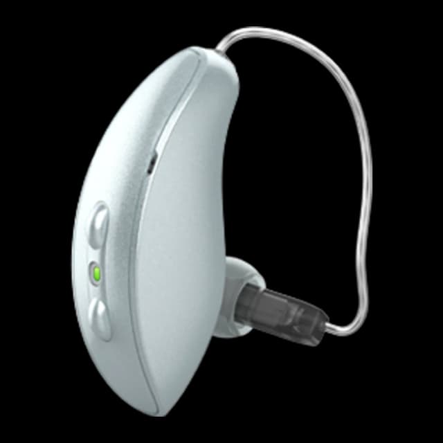 Starkey Omega AI 16 mRIC R