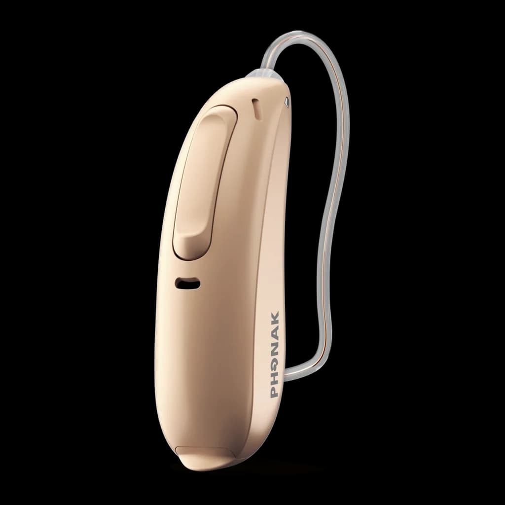 Phonak Audéo L90-312