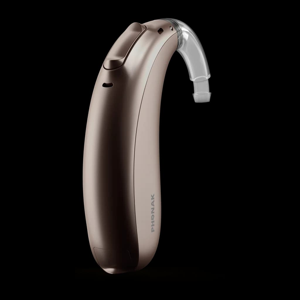 Phonak Naìda L50-SP