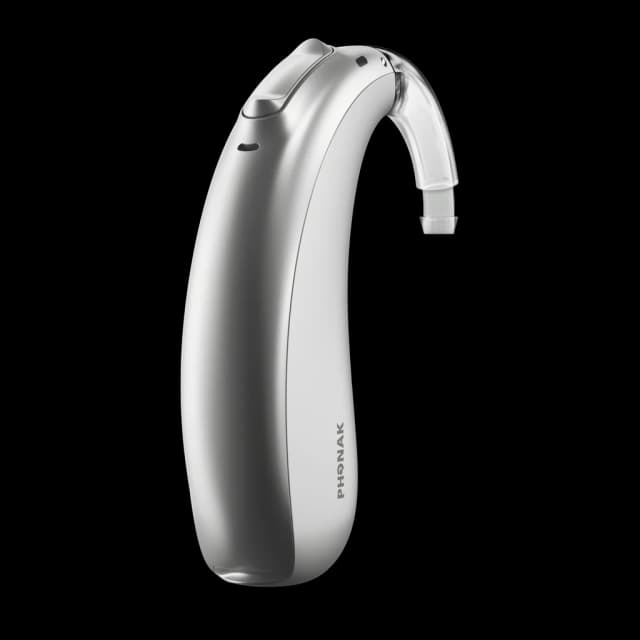 Phonak Naida P90-UP