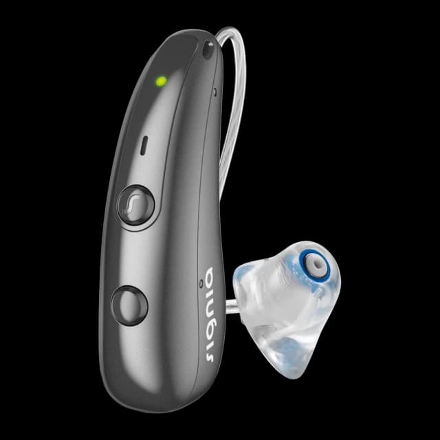 Signia Pure Charge&Go BCT 1IX
