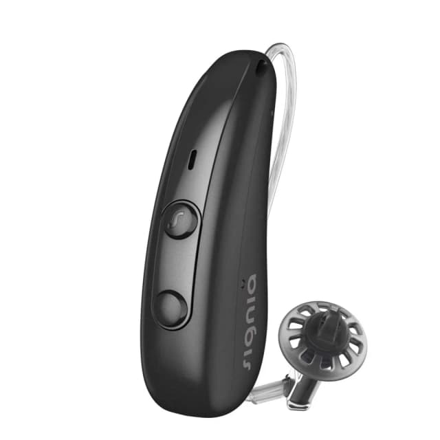Signia Pure Charge&Go 3IX
