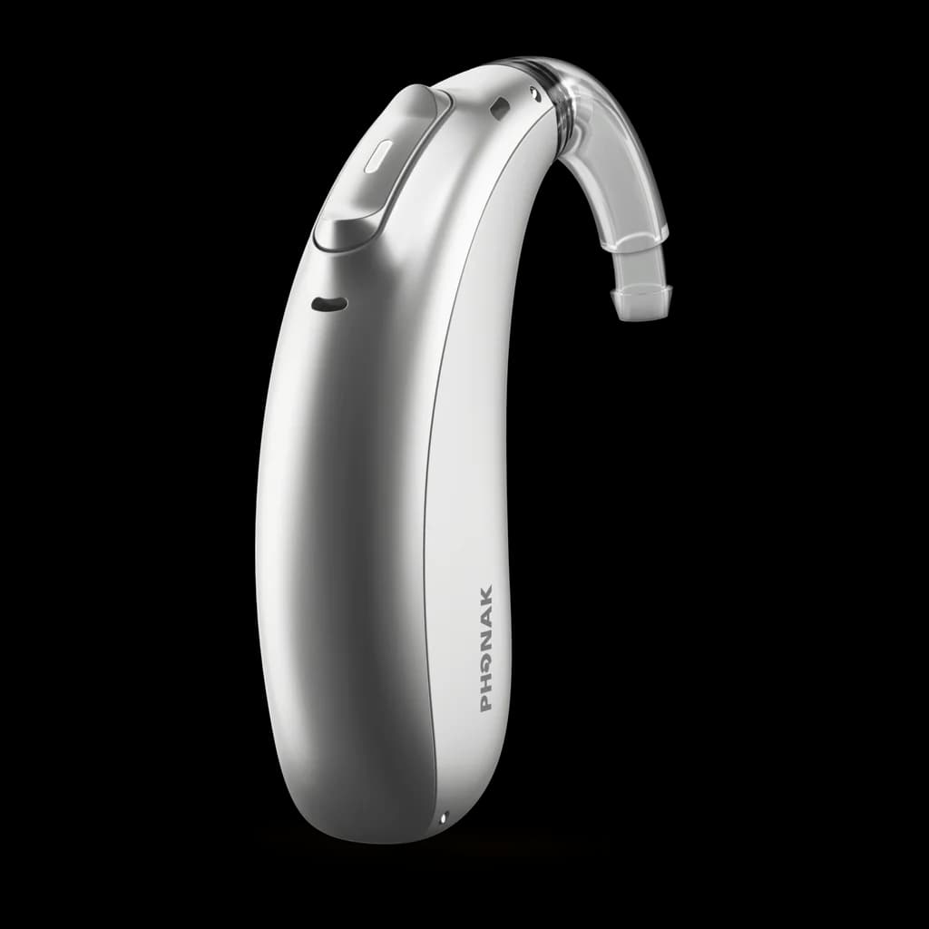 Phonak Naida P30-PR